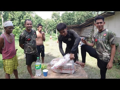 SE03EP134 Part 2 - IGBA sa PADALA | SUPER na SUPER - UNBOXING THE BLESSING - BUKIDNON to LAGUNA
