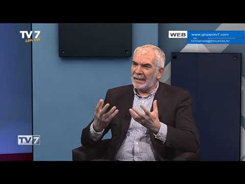 Tv7 con Voi del 21/02/2019 - Crollo dei consumi (3 di 3)