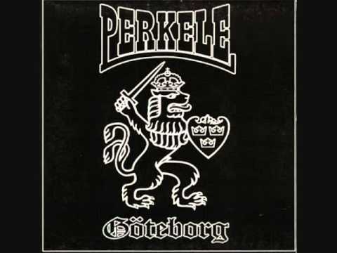 Perkele - Goteborg