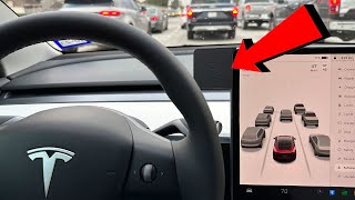 The Only Wireless Charger You Need For Tesla Model 3 & Y MagBak