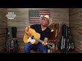 How To Play Guitar - Best Patriotic Song - Coffey Anderson - Mr Red White and Blue