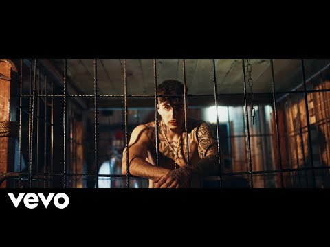 Sayanbull - SAYANBULL (Official Video)