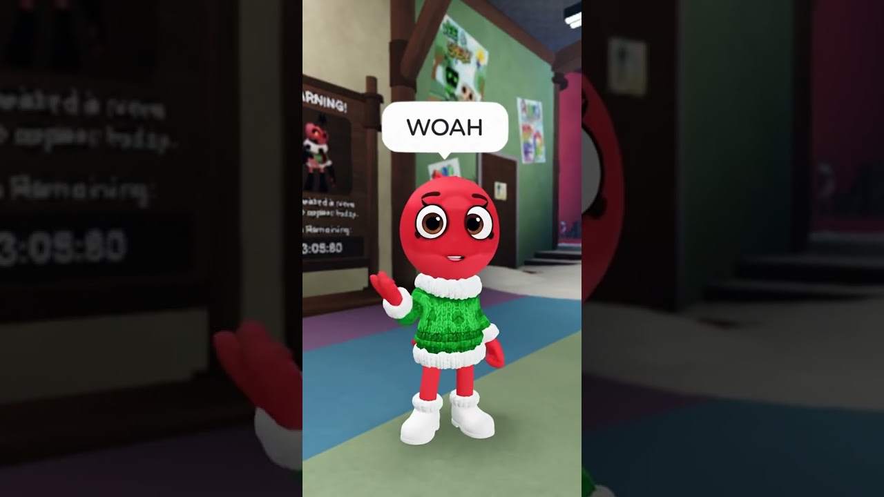 Uhm, I don’t really know why I posted bobette- #helpmemakethismakesense