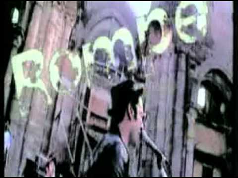 Los Calzones - No te calles