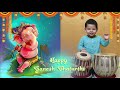 Ganapati Bappa Morya