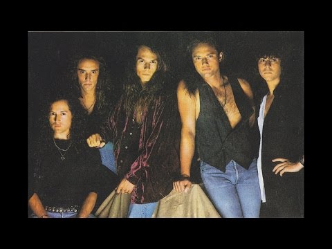 3. Anarchy-X / Revolution Calling [Queensrÿche - Live in George 1992/06/06]