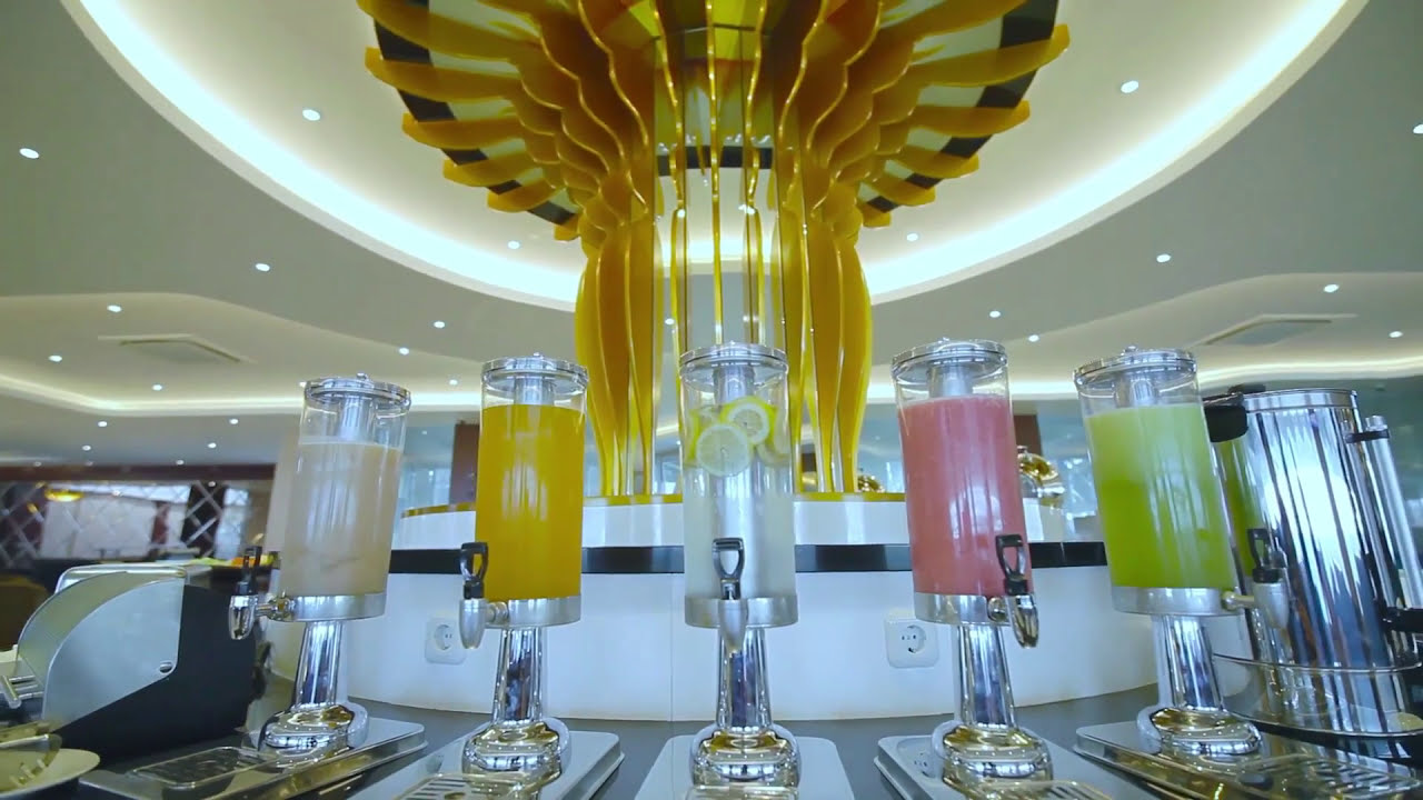 Singosari Lounge thumbnail