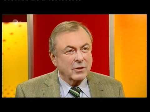 Nicola Tiggeler und Timothy Peach in Volle Kanne (teil1)