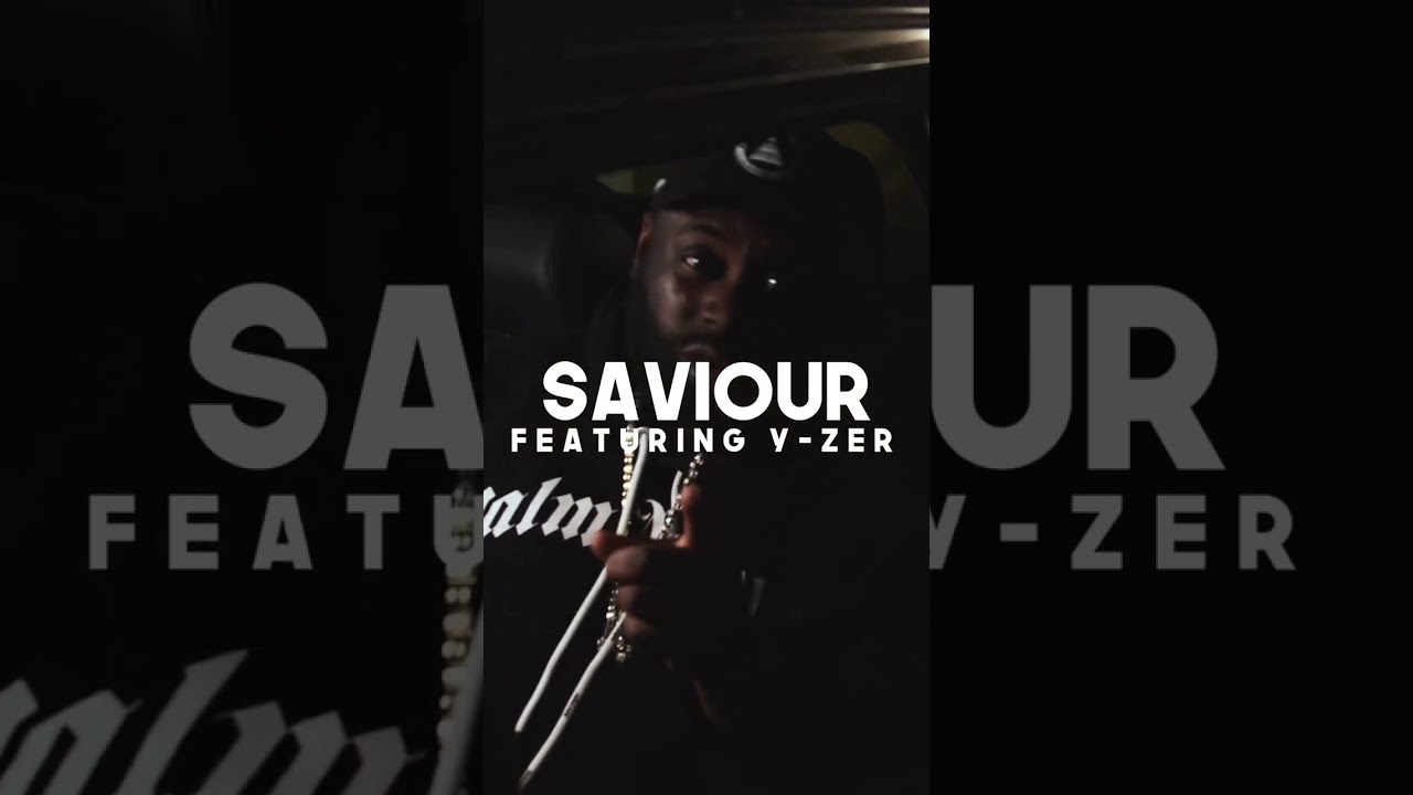 P Money x Whiney's new tune 'Saviour feat. Y-Zer' out NOW! #shorts