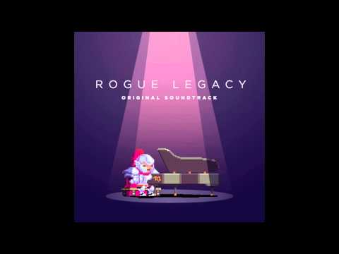 Rogue Legacy - Tower Boss Music Extended