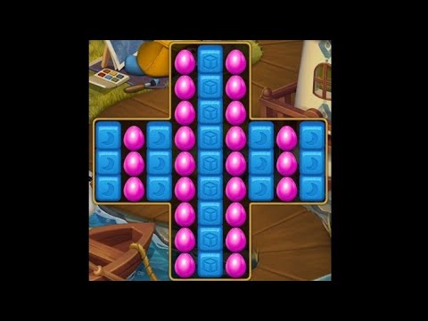 TOY BLAST level 3201