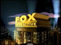 Fox Interactive Logo Animation