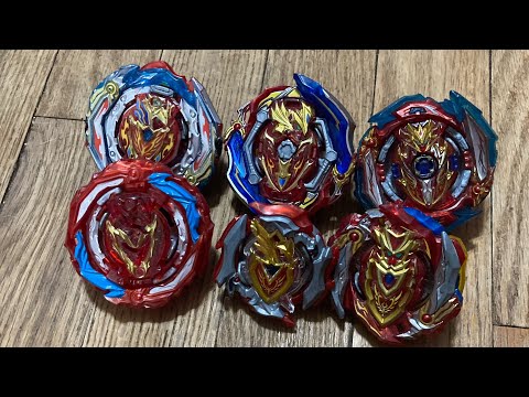 Achilles evolution battle