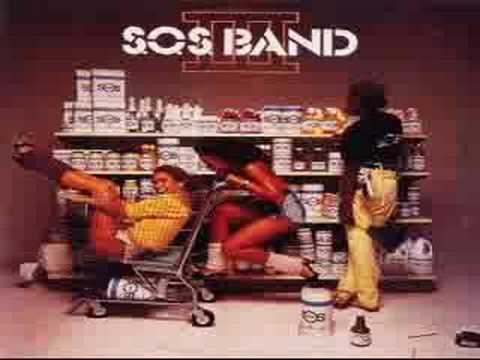 S.O.S. Band - High Hopes 1982