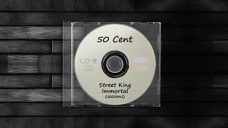 50 Cent – Sexpectations | Street King Immortal (sessions)
