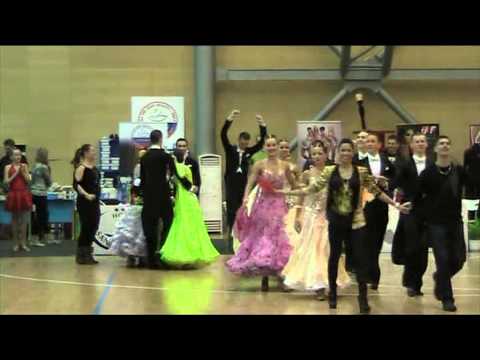 MČR družstev Brno 2012