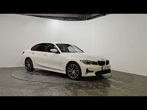 191D34811 - 2019 BMW 3 Series 320d Sport Auto RefId: 576358