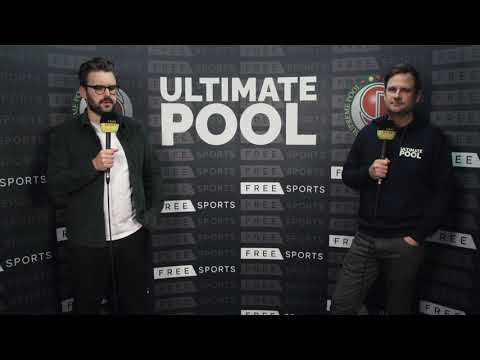 Pro Series 5 | Saturday Preview with Jamieson and Webb