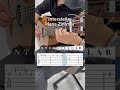Part 1 - Interstellar by Hans Zimmer #guitartutorial #guitarcover #beginner #guitartabs