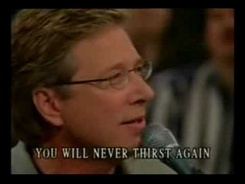 Don Moen Rio de Amor