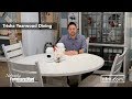 Product video thumbnail