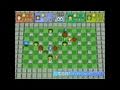 Bomberman Land Nintendo Wii Gameplay Wii Battle Mode