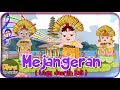 MEJANGERAN Lagu Daerah Bali Diva Bernyanyi Diva The Series Official