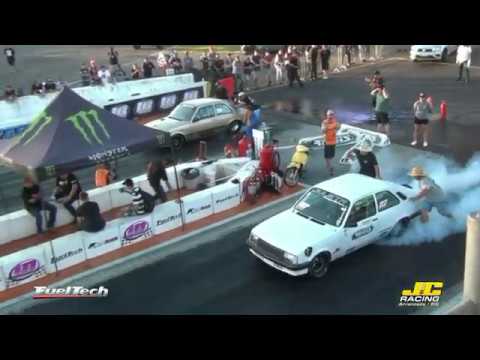 2º Festival Velopark 402m - Chevette TTB Getulio de Moura