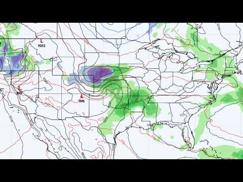 May 2, 2022 Weather Xtreme Video - Morning Edition