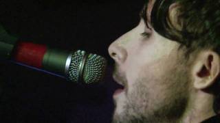 IAMX - Tear Garden (Live Acoustic)