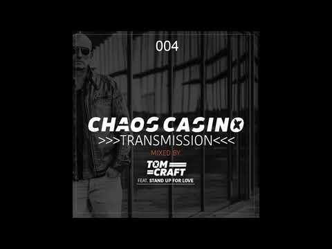 Chaos Casino - Transmission 004 - mixed by Tomcraft