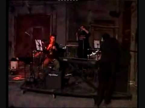 Cari Tibor Portret 1