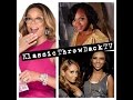 Throwback Radio Naturi Gets Kicked Out 3LW Wendy Williams Show 2002