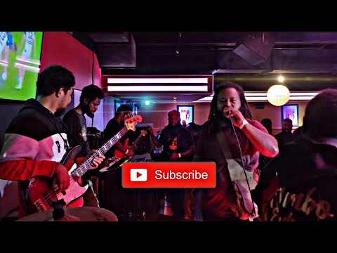 HLP Crew & Cool Range Band