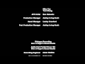 My Little Pony Equestria Girls A Friend For Life Ending Credits HD