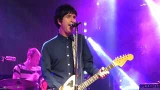 Johnny Marr  - &#39;The Crack Up&#39; @ The Culture Room, Ft. Lauderdale (11/26/13)