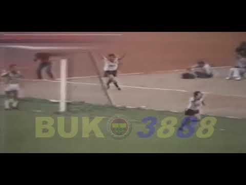 [1984.05.16] 1983-1984 Besiktas - F.Bahce 4-2 (Kupa Yarı Final 2inci mac)