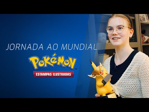 Jornada ao Mundial | Ep. 1: O retorno