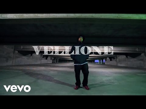 Vellione - Stranded On The Wire
