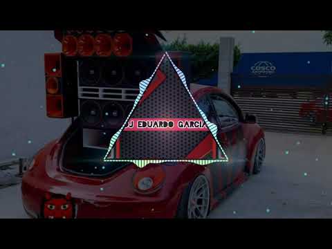 Tema Open Show (Pepas Remix Dj Monst3r5) Full Bass CarAudio - Dj Eduardo García