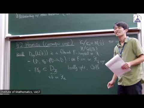 Remarks on integral properties of Dcrys - Hiroki Kato