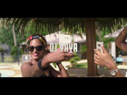 Dj Yaya Feat Jona & Gouss - Terrible (Les Métisses)