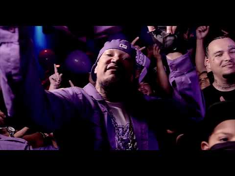 Sevin - Purple on down (Official Video) ft. Sevin Duce @sevinhogmob