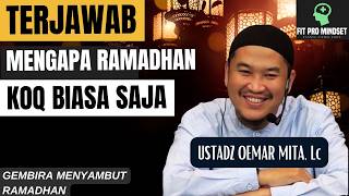 Download lagu Inspiratif...Insha Allah Anda Lebih Semangat Menyambut dan Mengisi Ramadhan | Ust Oemar Mita Lc. mp3