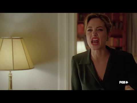 Trailer | The Good Shepherd | Fox+