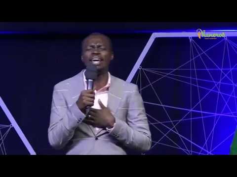 I Love the way you father me (cover) - Apostle Grace Lubega