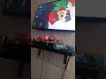 Cars 2 Opening Uk Dvd