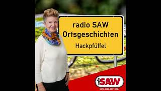 Hackpfüffel