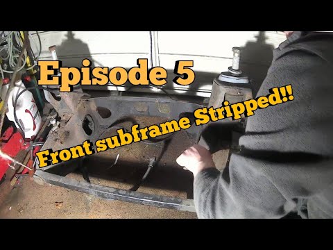 Classic Mini Restoration | Episode 5