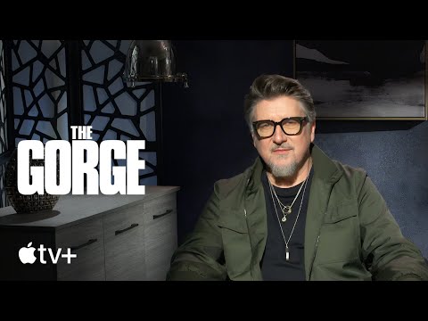 The Film's Plot in 30 Seconds with Scott Derrickson
